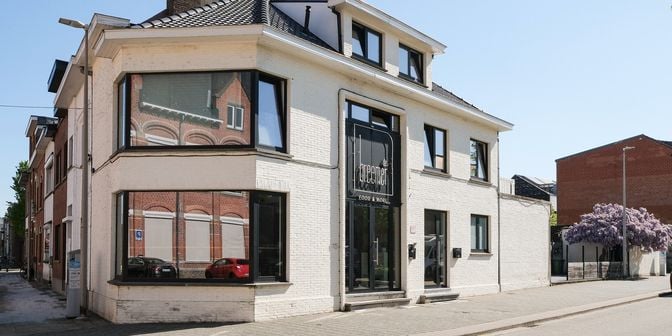 Bedrijfsvastgoed te koop in Grote Breemstraat 115, 3500 Hasselt