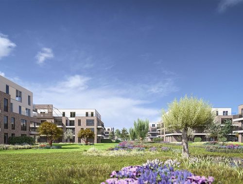                                         Appartement à vendre à Stabroek, € 365.000
