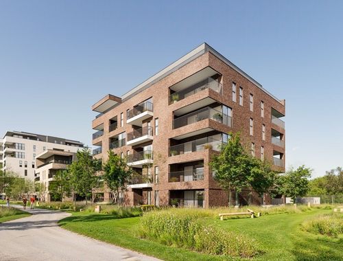                                         Appartement te koop in Sint-Truiden, € 259.000
