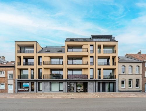                                         Appartement te koop in Stene, € 399.000
