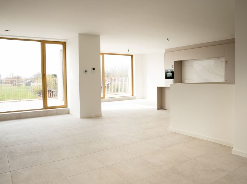 Appartement à vendre
                    à 3740 Beverst