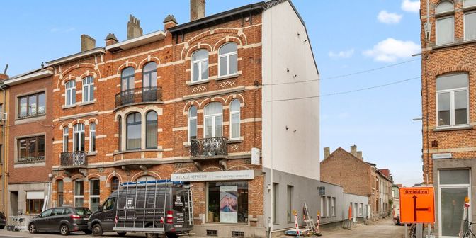 Huis te koop in Tiensesteenweg 57, 3010 Kessel-Lo