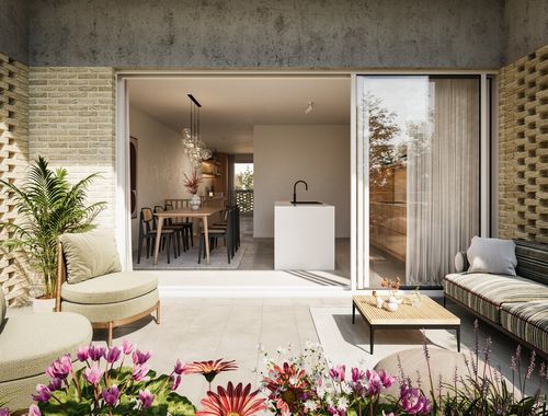                                         Woning te koop in Antwerpen, € 417.178
