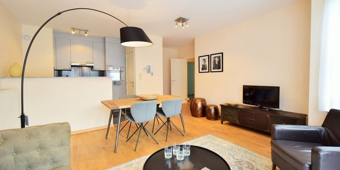 Appartement à louer à Avenue des Nénuphars 32, 1160 Auderghem
