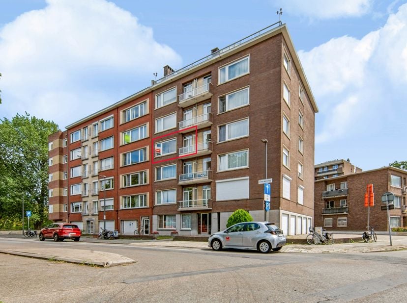 Appartement à vendre
                    à 2610 Wilrijk