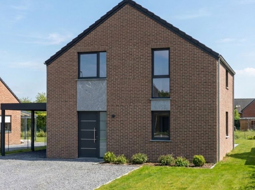 Huis te koop in Tige del Vau,
                    5380 Forville