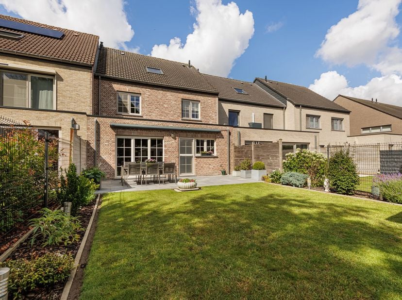 Huis te koop in Maalderij 59,
                    9120 Beveren