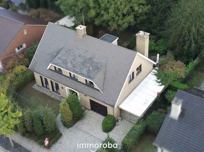 Huis te koop in Spoorweglaan 10,
                    8793 Sint-Eloois-Vijve