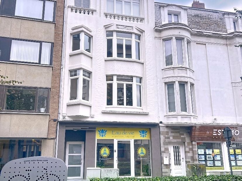 Bien professionnel à vendre à Kaaistraat,
                    8400 Oostende