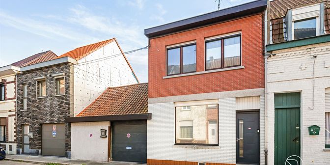 Huis te koop in Rue du Lundi 59, 7712 Herzeeuw