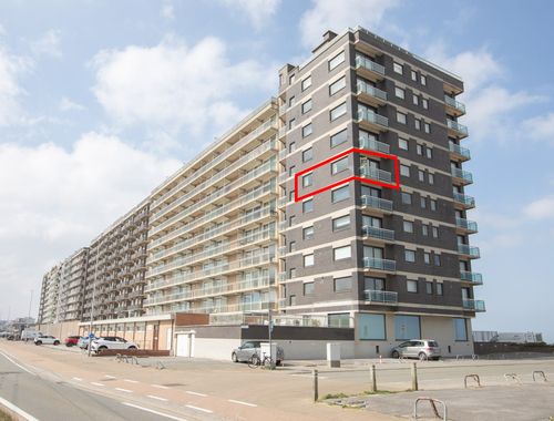                                         Appartement te koop in Middelkerke, € 205.000
