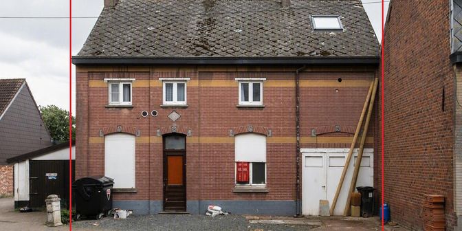 Maison à vendre à Heirweg 82, 9506 Idegem
