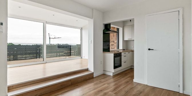 Appartement te koop in Kleine Laan 14A bus 501, 9100 Sint-Niklaas