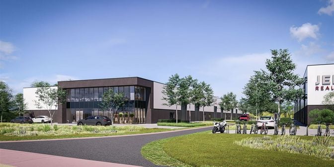 Bien professionnel à vendre à Doornlaarstraat 89, 2820 Rijmenam