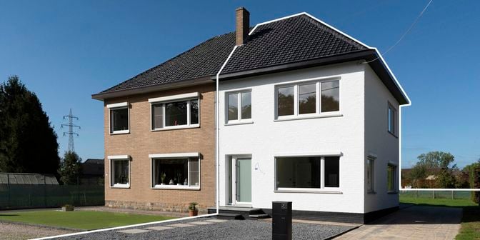 Maison à vendre à Genkerbaan 56, 3740 Munsterbilzen