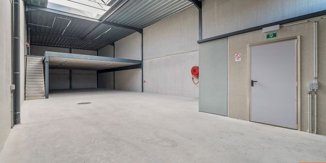 Bedrijfsvastgoed te huur in Staatsbaan 26 - A, 8610 Kortemark