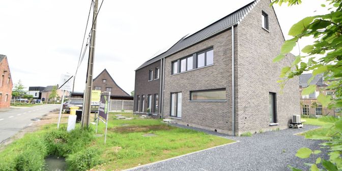 Huis te koop in Velveken 2 bus B, 2440 Geel