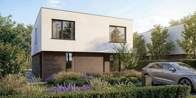 Maison à vendre à Bakestraat 122, 3140 Keerbergen
