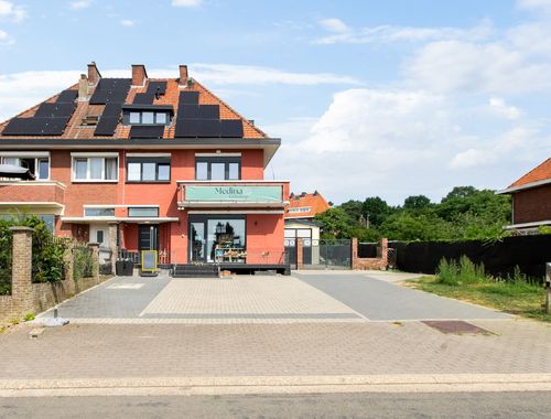                                         Maison unifamiliale à vendre à Houthalen, € 369.000
