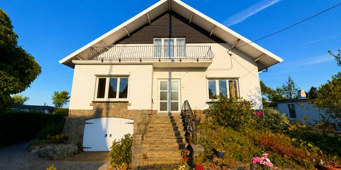 Huis te koop in 6120 Nalinnes