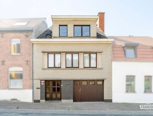                                         Maison à vendre à Grotenberge, € 299.000
