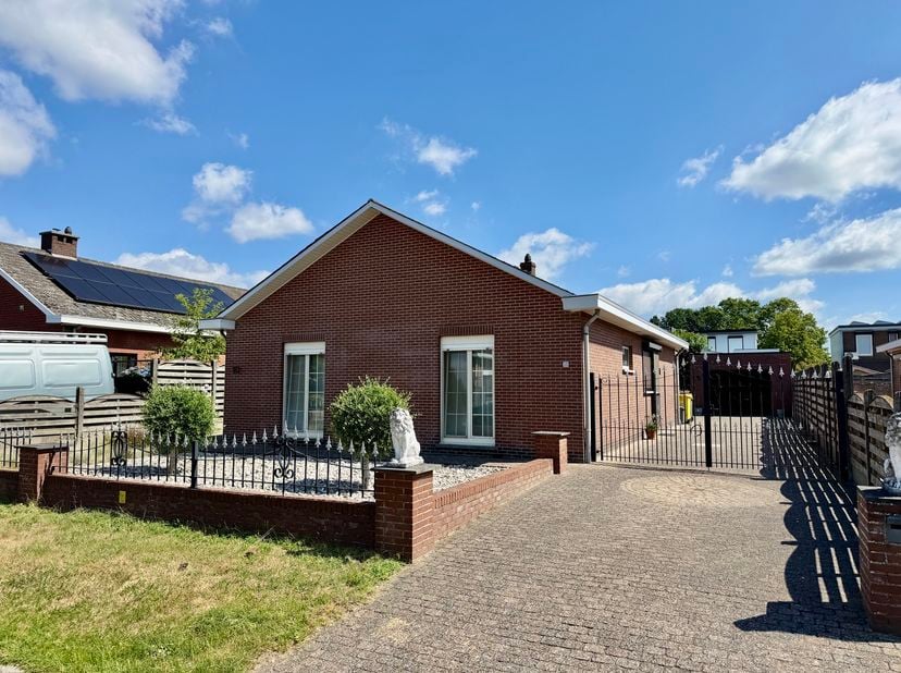 Maison à vendre
                    à 2260 Tongerlo