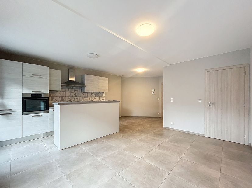 Appartement te huur in Boulevard Charles Quint 4 bus 3.2,
                    7000 Mons