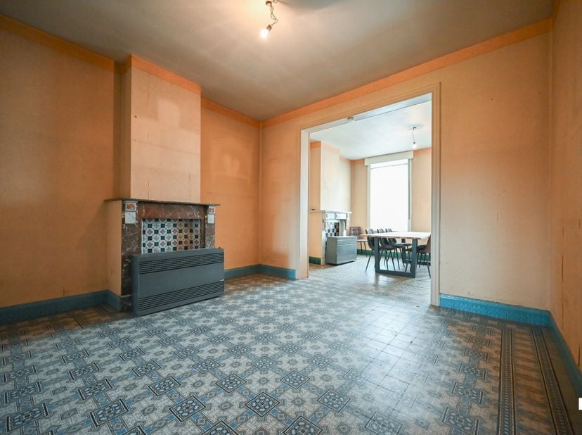 Maison à vendre
                    à 8770 Ingelmunster