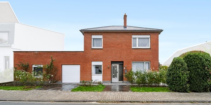 Huis te koop in Doublet 88, 7500 Tournai