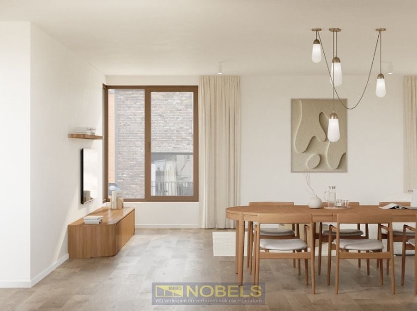 Appartement te koop in Verdurestraat 7,
                    9700 Oudenaarde