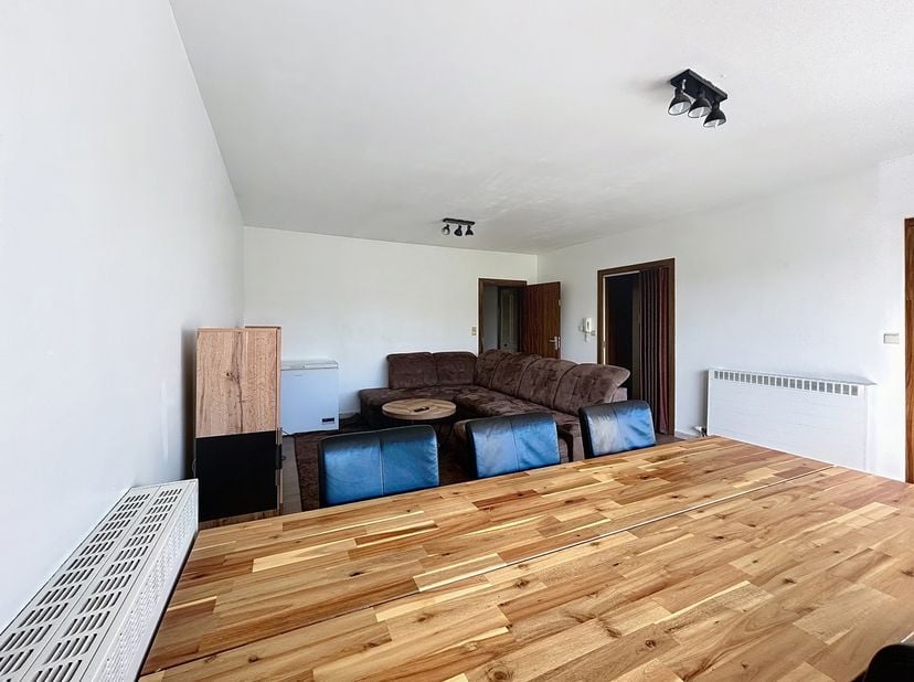 Appartement à louer à Acht Eeuwenlaan 33 boîte 5,
                    2650 Edegem