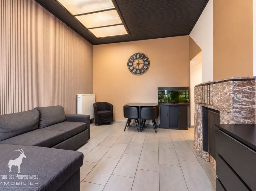 Huis te koop in ,
                    7021 Havré