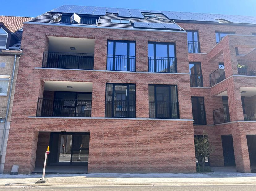 Appartement à louer
                    à 3590 Diepenbeek