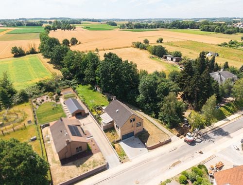                                         Maison à vendre à Sint-Pieters-Rode, € 675.000
