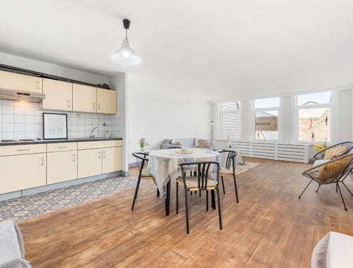                                         Appartement à vendre à Oostende, € 159.000
