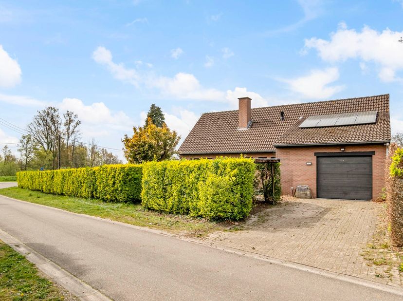 Maison à vendre
                    à 3110 Rotselaar