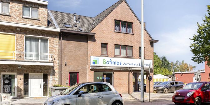 Appartement à vendre à Bredabaan 914 boîte 1, 2990 Gooreind