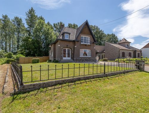                                         Woning te koop in Rillaar, € 339.000

