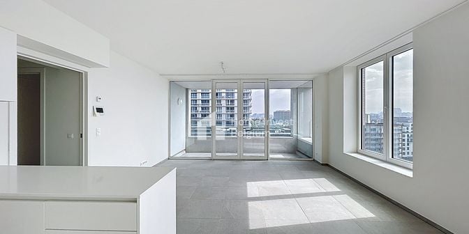 Appartement à louer à Rue du Nieuwmolen 13 boîte 35, 1070 Anderlecht