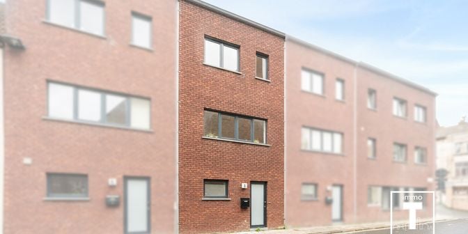 Huis te koop in Frans De Mildreef 2 bus A, 9050 Ledeberg