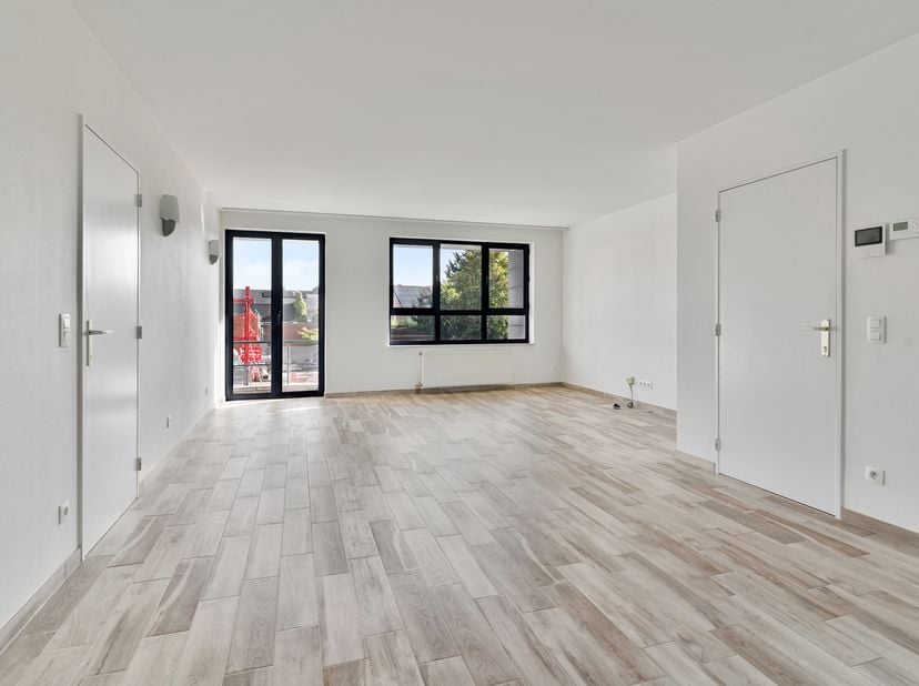 Appartement te koop in Sint-Martinusstraat 2 A bus 3,
                    2470 Retie