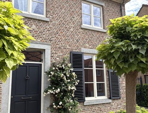                                         Villa te koop in Val-Meer, € 595.000

