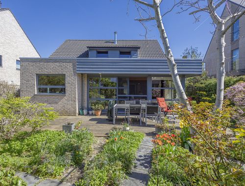                                         Villa te koop in Dilbeek, € 569.000
