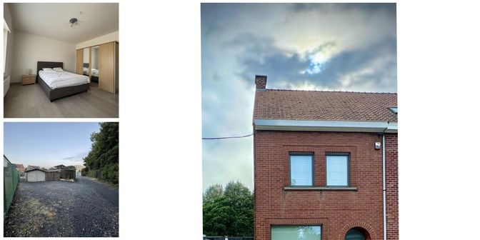 Huis te koop in Mandellaan 518, 8800 Roeselare