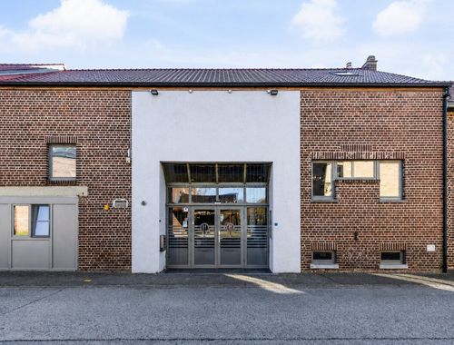                                         Woning te koop in Neerlinter, € 439.000
