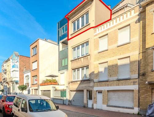                                         Studio te koop in Blankenberge, € 89.000
