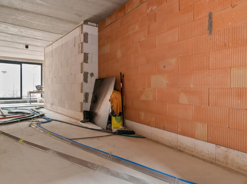 Welkom op de Demerstraat 97 in Hasselt.&amp;nbsp;<br />
<br />
Ontdek deze unieke commerciële ruimte in het hart van Hasselt.<br />
Deze moderne nieuwbouw