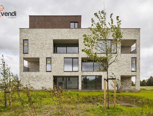                                         Appartement te koop in Weelde, € 293.848,75
