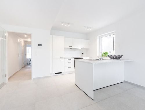                                         Appartement à vendre à Liège, € 346.156

