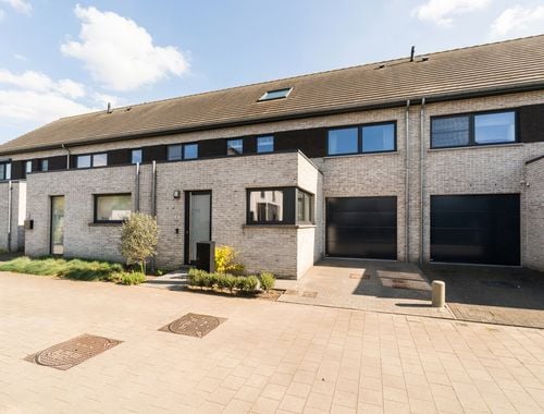                                         Maison à vendre à Oostakker, € 475.000
